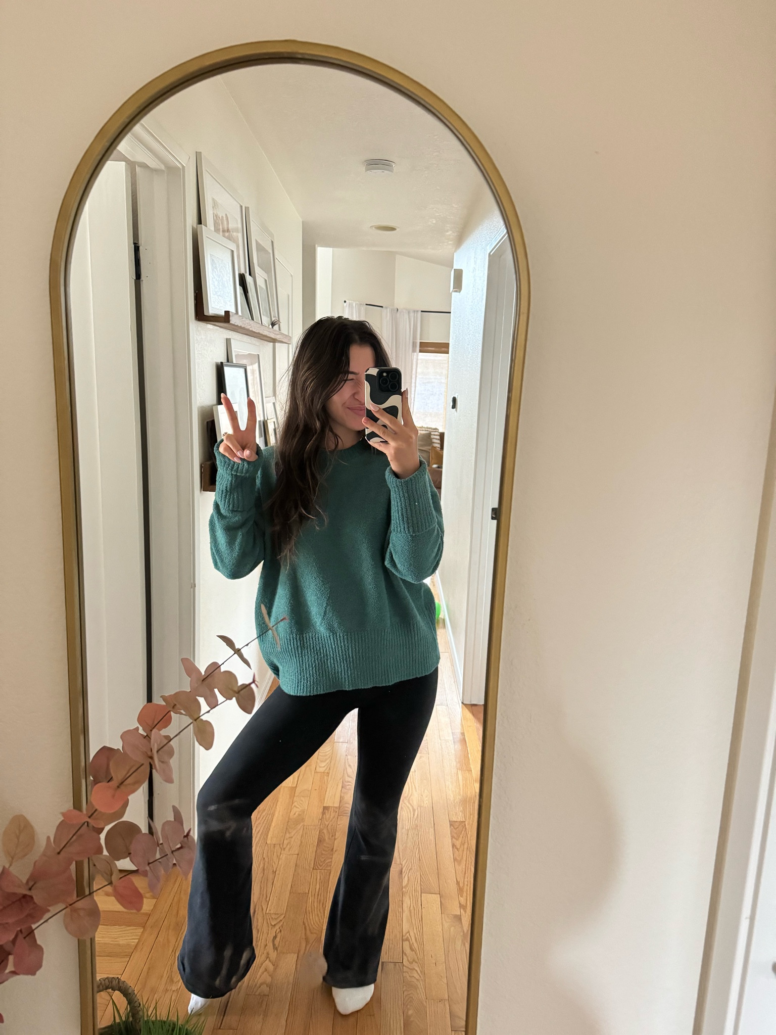 The coziest Amazon sweater that comes in so many colors! 

#LTKCyberWeek #LTKSaleAlert #LTKSeasonal