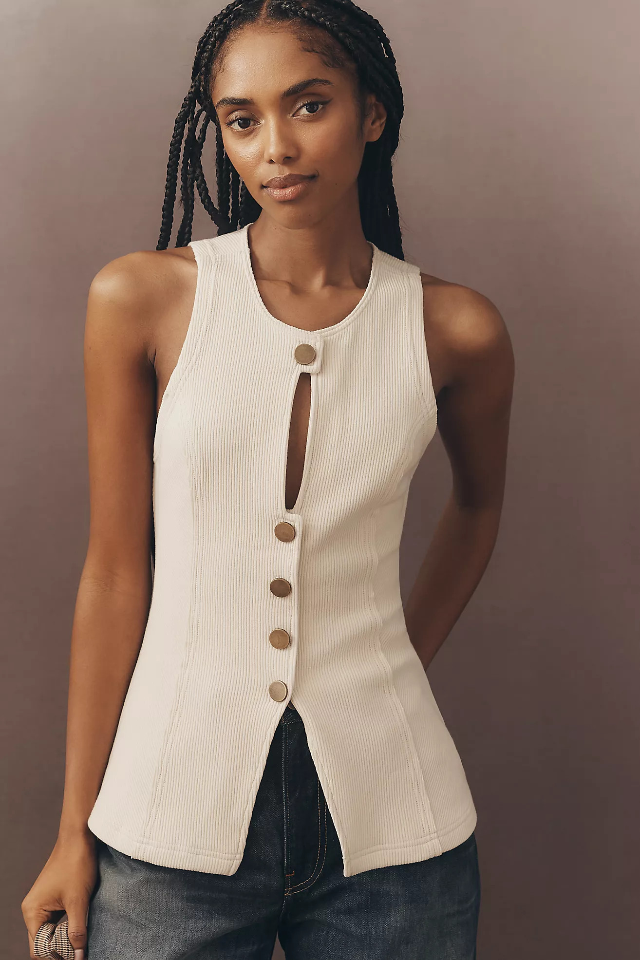 Ways to Wear | Anthropologie (US)