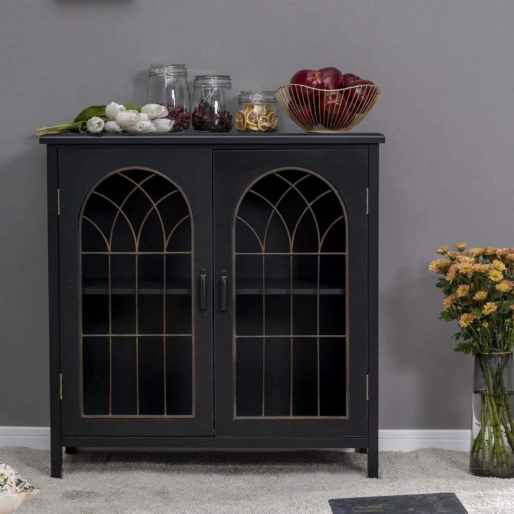 Sevier Accent Cabinet | Wayfair North America