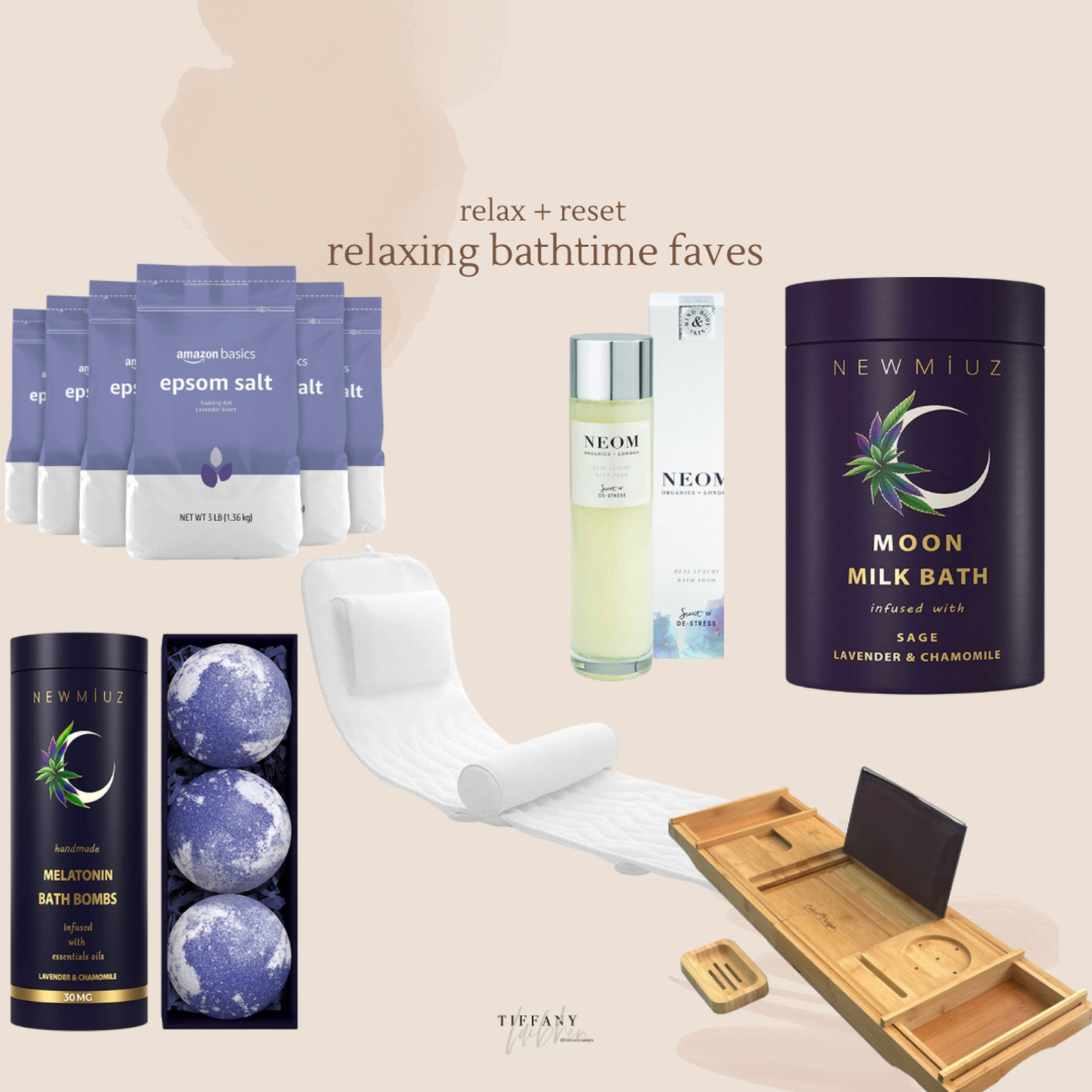 what’s better than a luxury bath? enjoy some of my faves 

#LTKhome #LTKGiftGuide #LTKFind