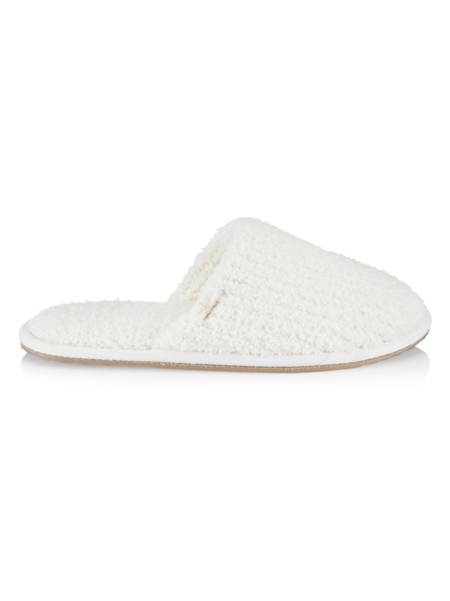 Shop By CategorySlippersBarefoot DreamsCozyChic Ribbed Slippers$54.40$68Fall Sale | Saks Fifth Avenue