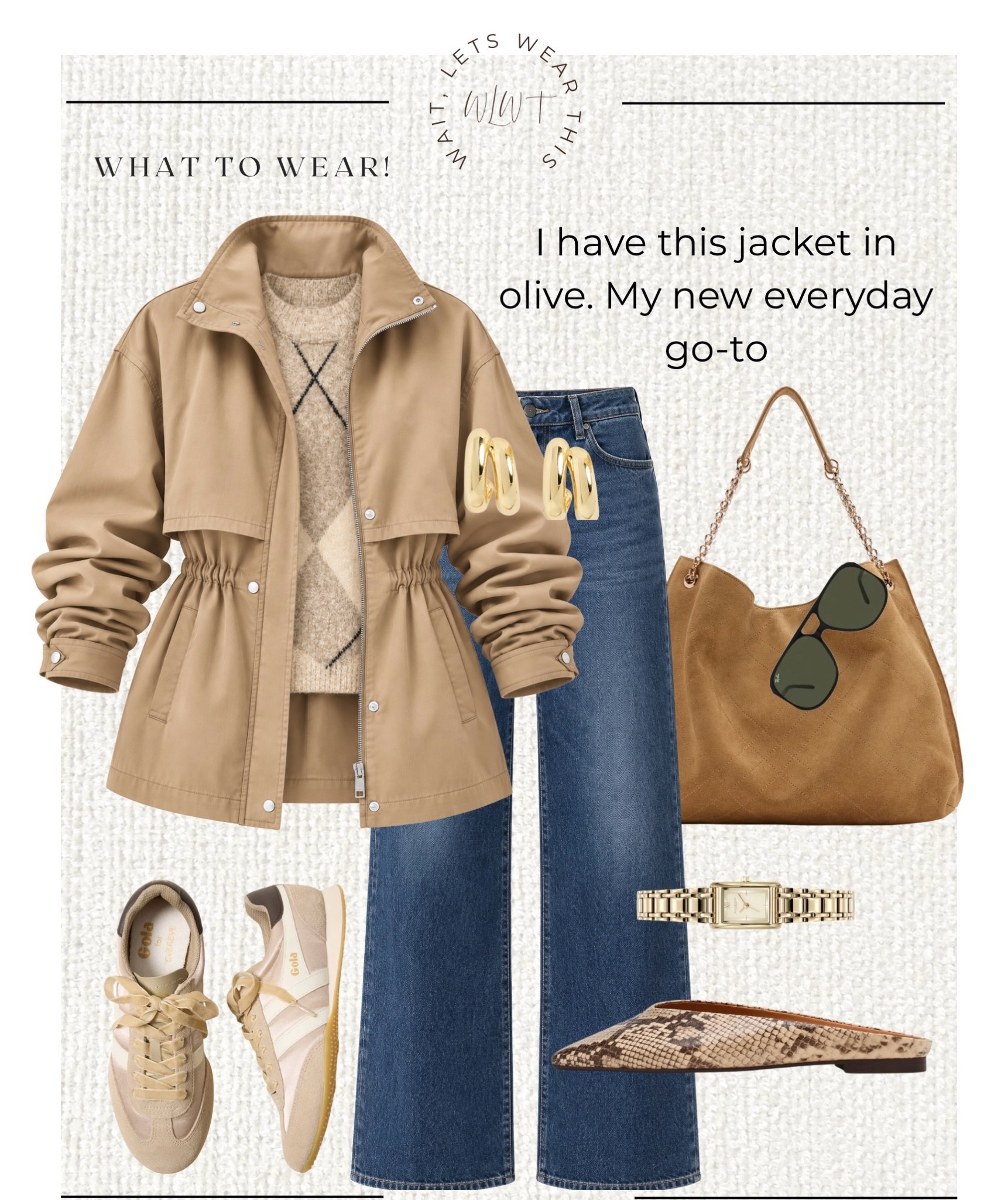Fall arrivals ⭐️