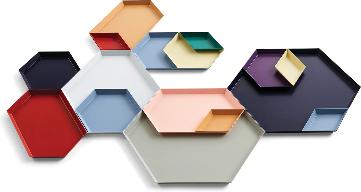 Kaleido Trays | Design Within Reach