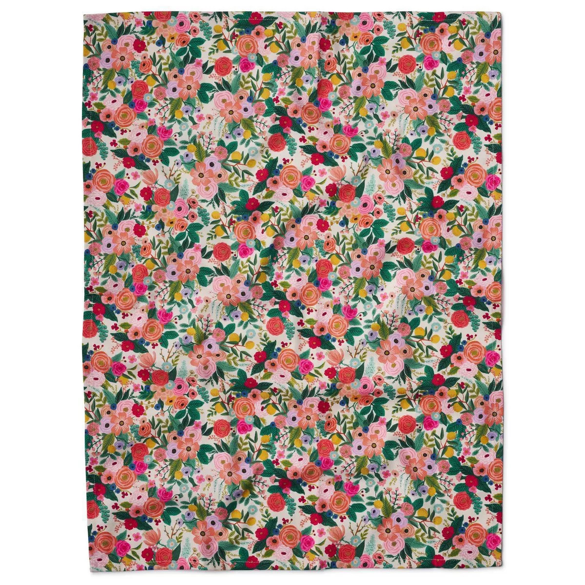 Rifle Paper Co. Garden Party Tea Towel Set | Target