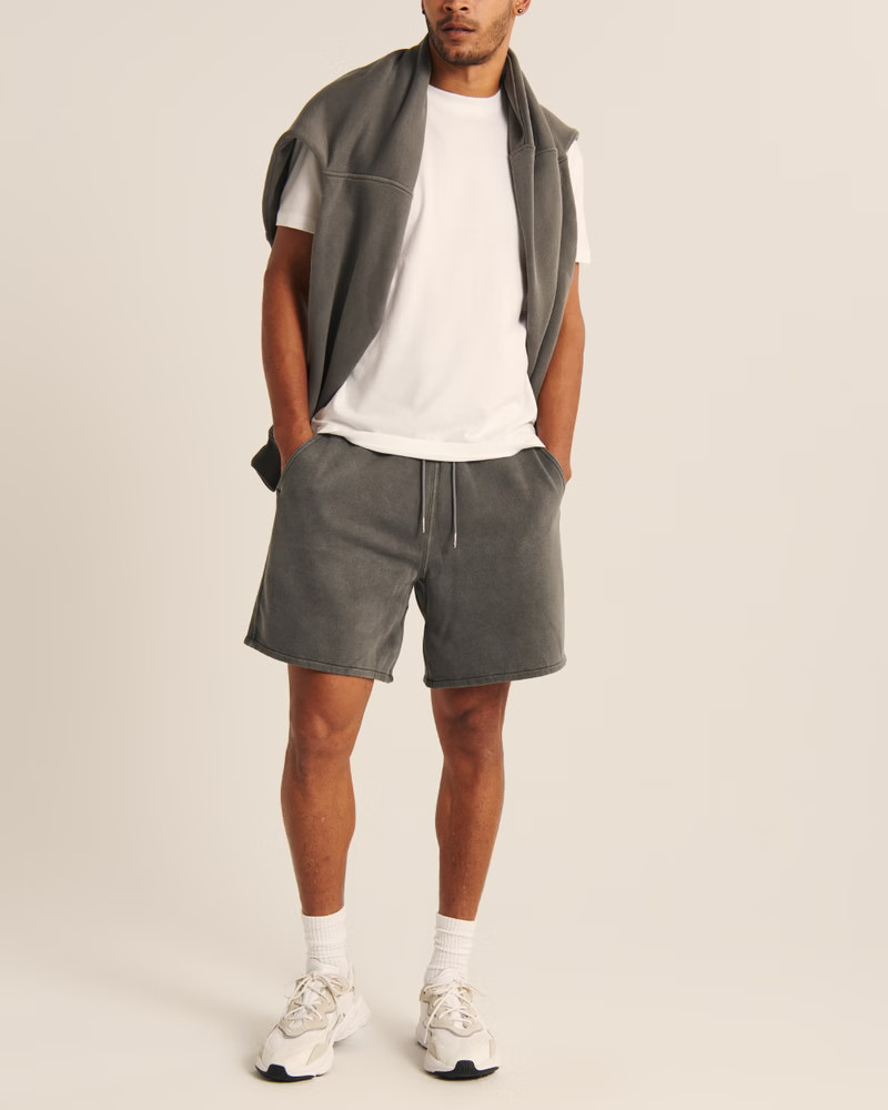 Essential Tee | Abercrombie & Fitch (US)