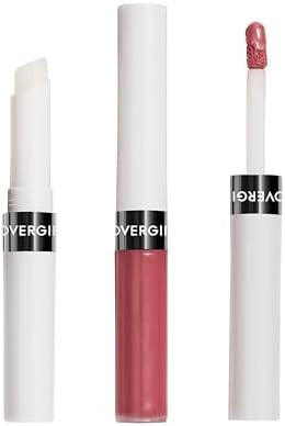 COVERGIRL Outlast All-Day Lip Color Custom Nudes, 920 Medium Cool | Amazon (US)