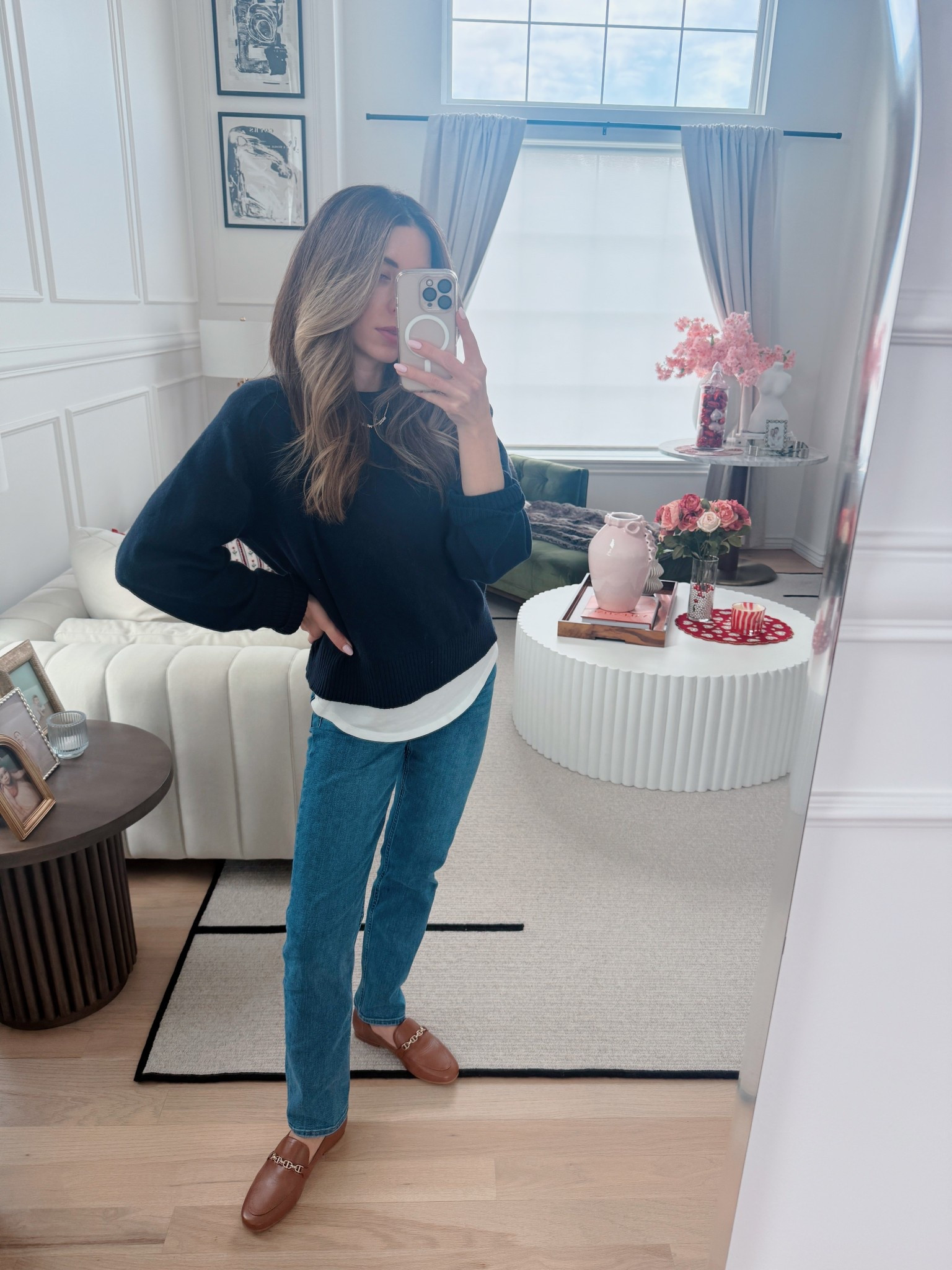 OOTD ✨

#LTKootd #LTKmomlife