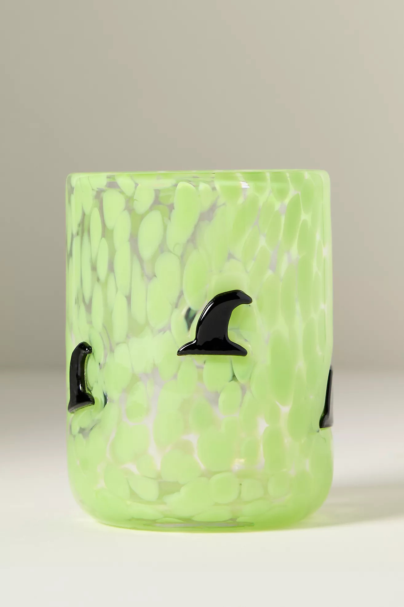 Mystic Confetti Icon Juice Glass | Anthropologie (US)