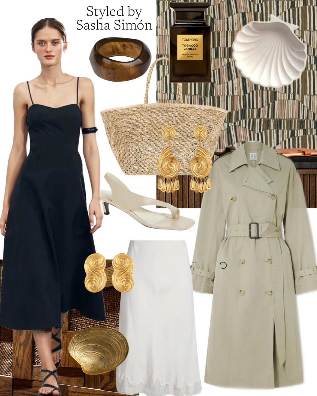 Spring Style 

#LTKStyleTip #LTKSeasonal #LTKTravel