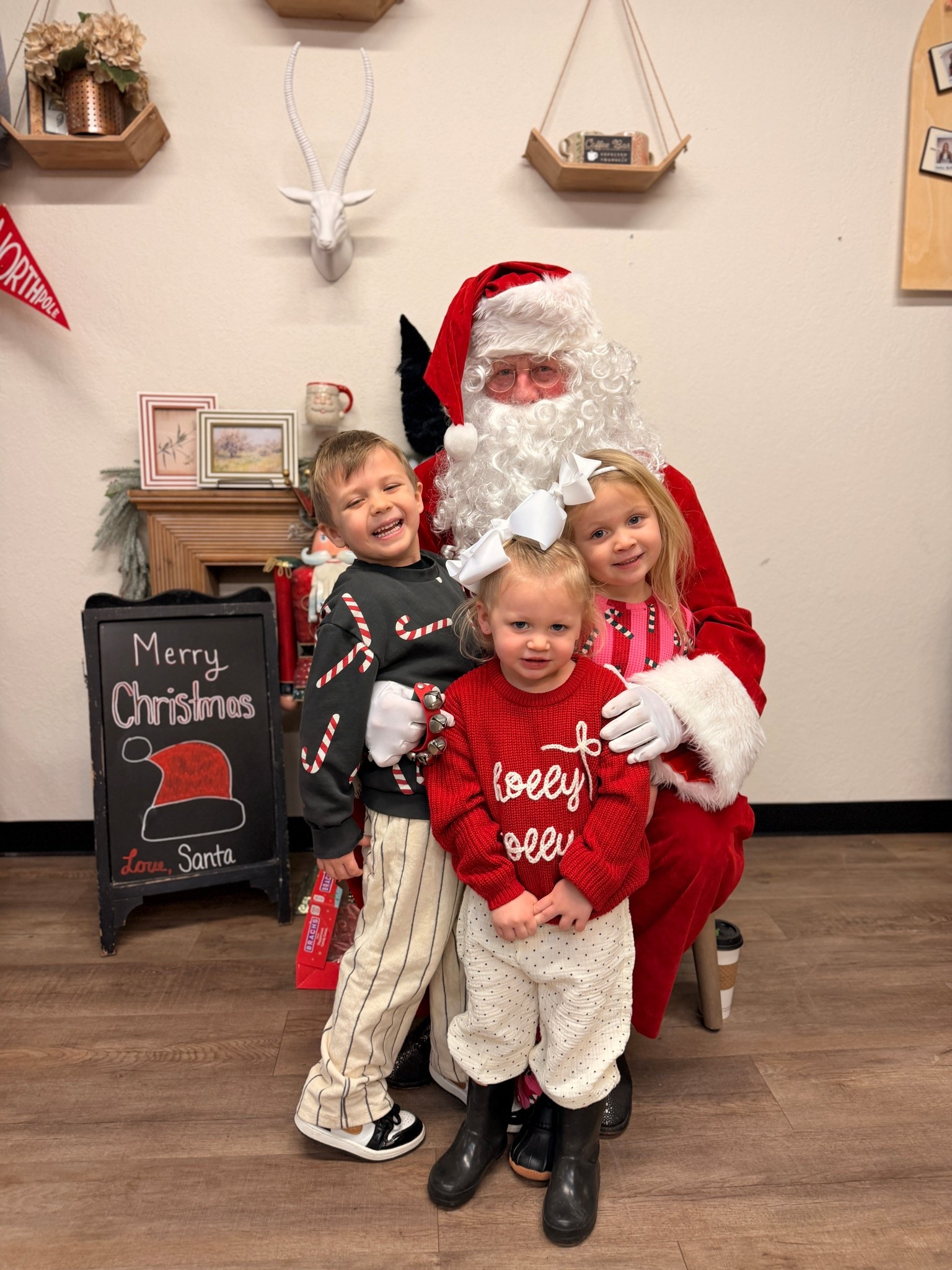 some holiday outfit inspo ❤️🎅🏼

#LTKKids #LTKHoliday #LTKmomlife