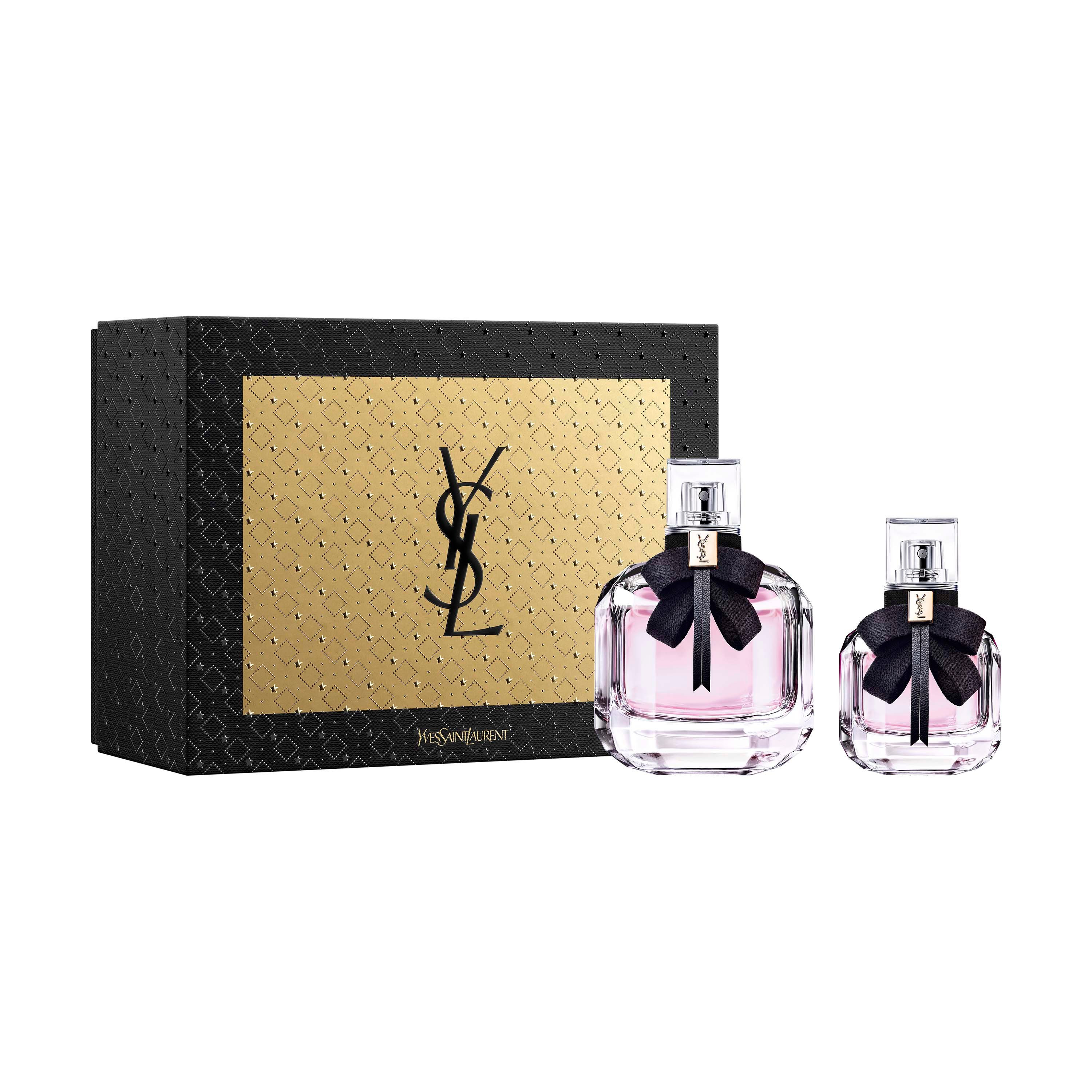 Mon Paris Eau de Parfum Women's Perfume Gift Set | YSL Beauty | Yves Saint Laurent Beauty (US)
