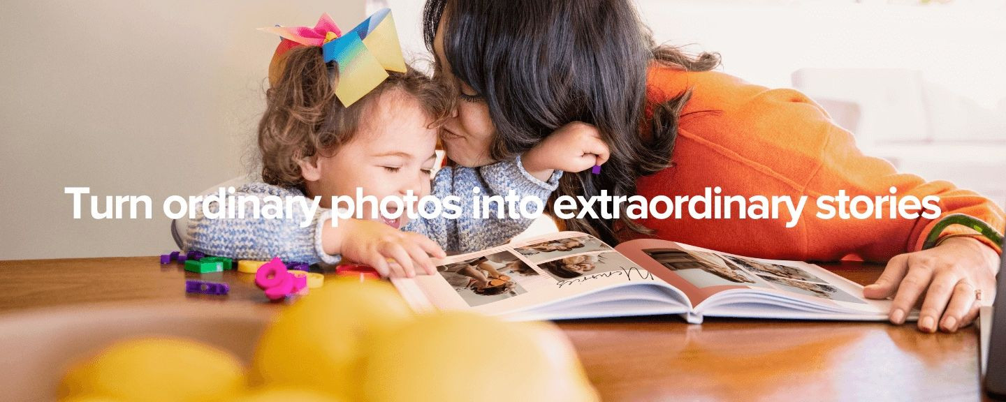 Mixbook | Photo Books, Cards, Calendars, and Wall Art | Mixbook