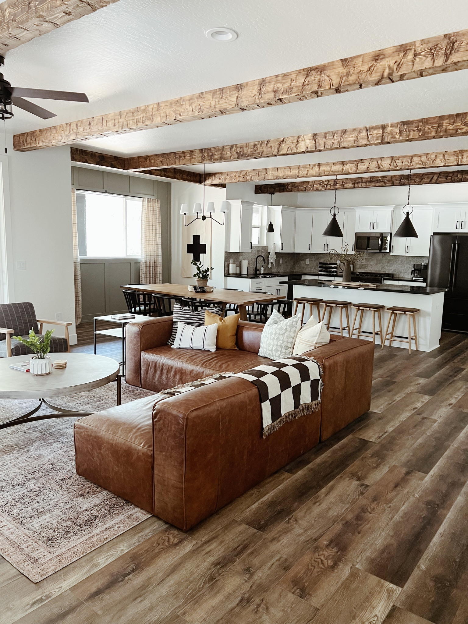 The living room 🤍 

(Coffee table is Living Spaces!) 


#LTKtravel #LTKFind #LTKhome