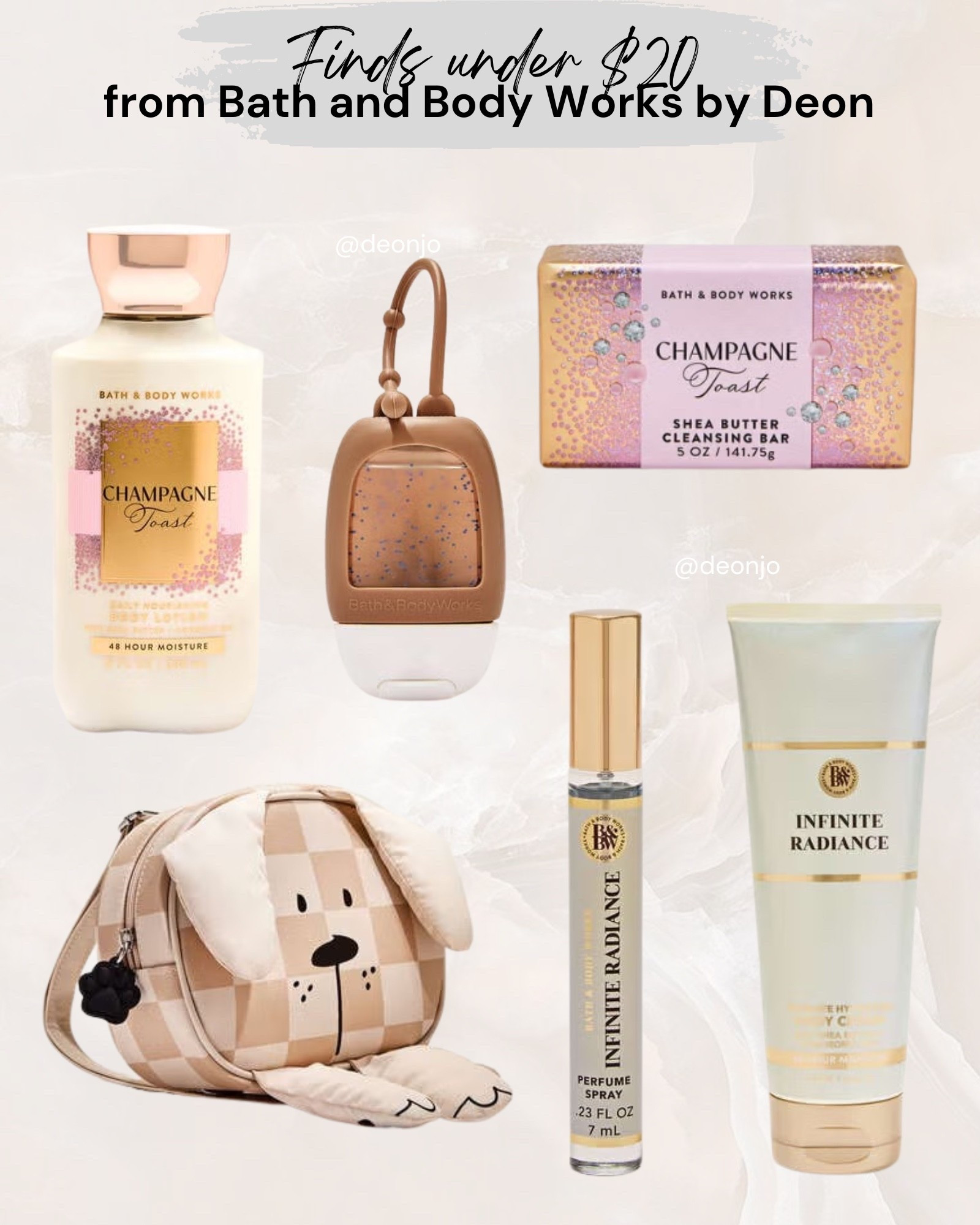 Check out these finds under $20 from Bath and Body Works! 😍

#LTKGiftGuide #LTKFindsUnder50 #LTKSaleAlert