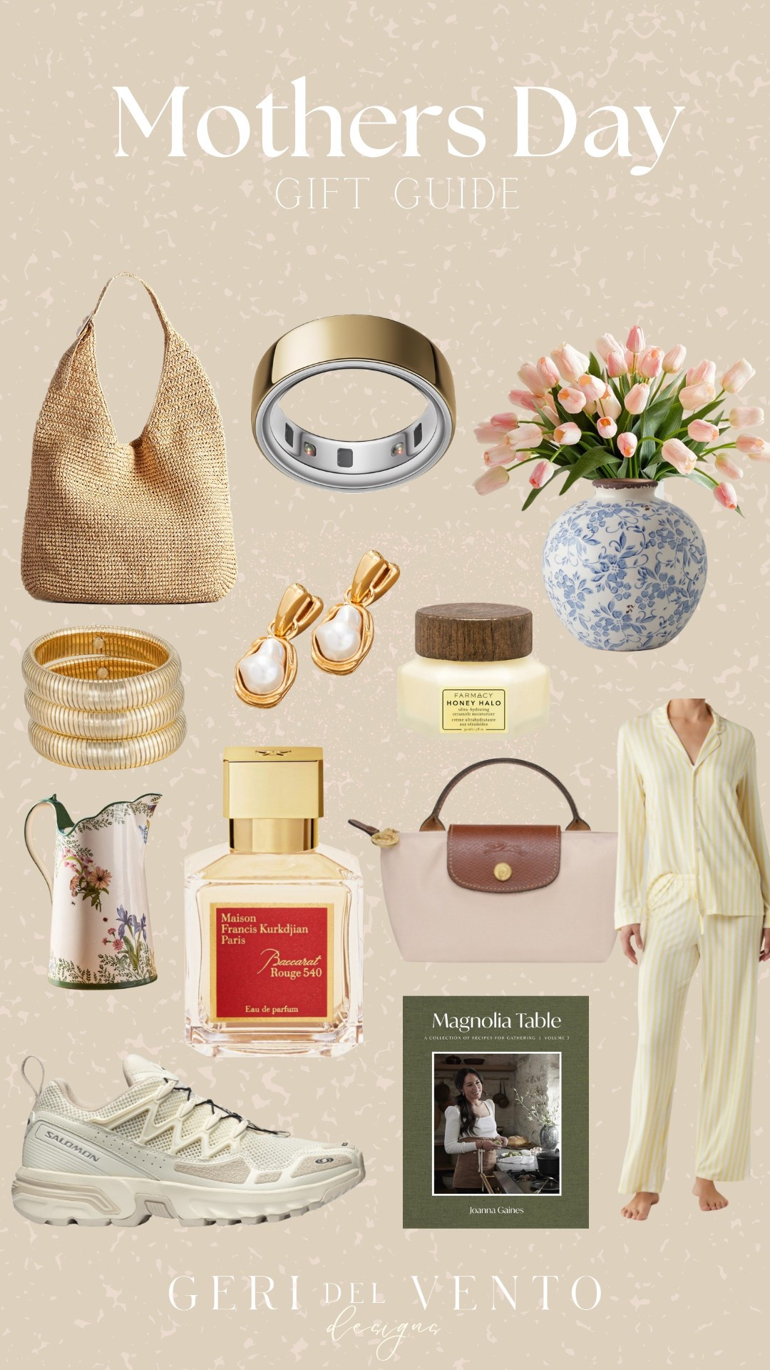 Mothers Day Gift Guide 

#LTKGiftGuide #LTKU