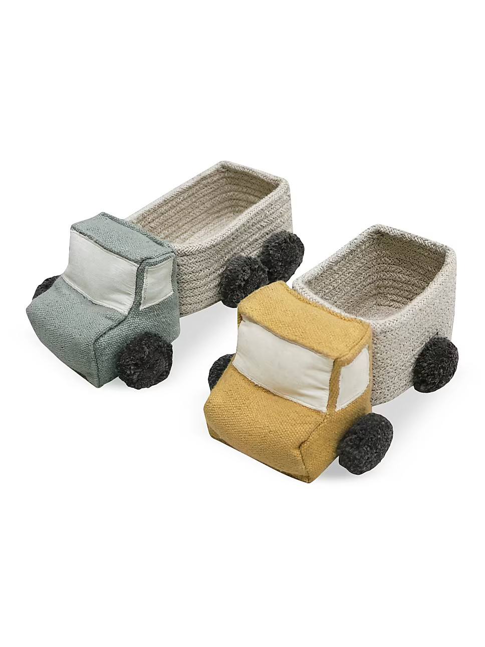 Set of Mini Baskets Truck | Saks Fifth Avenue