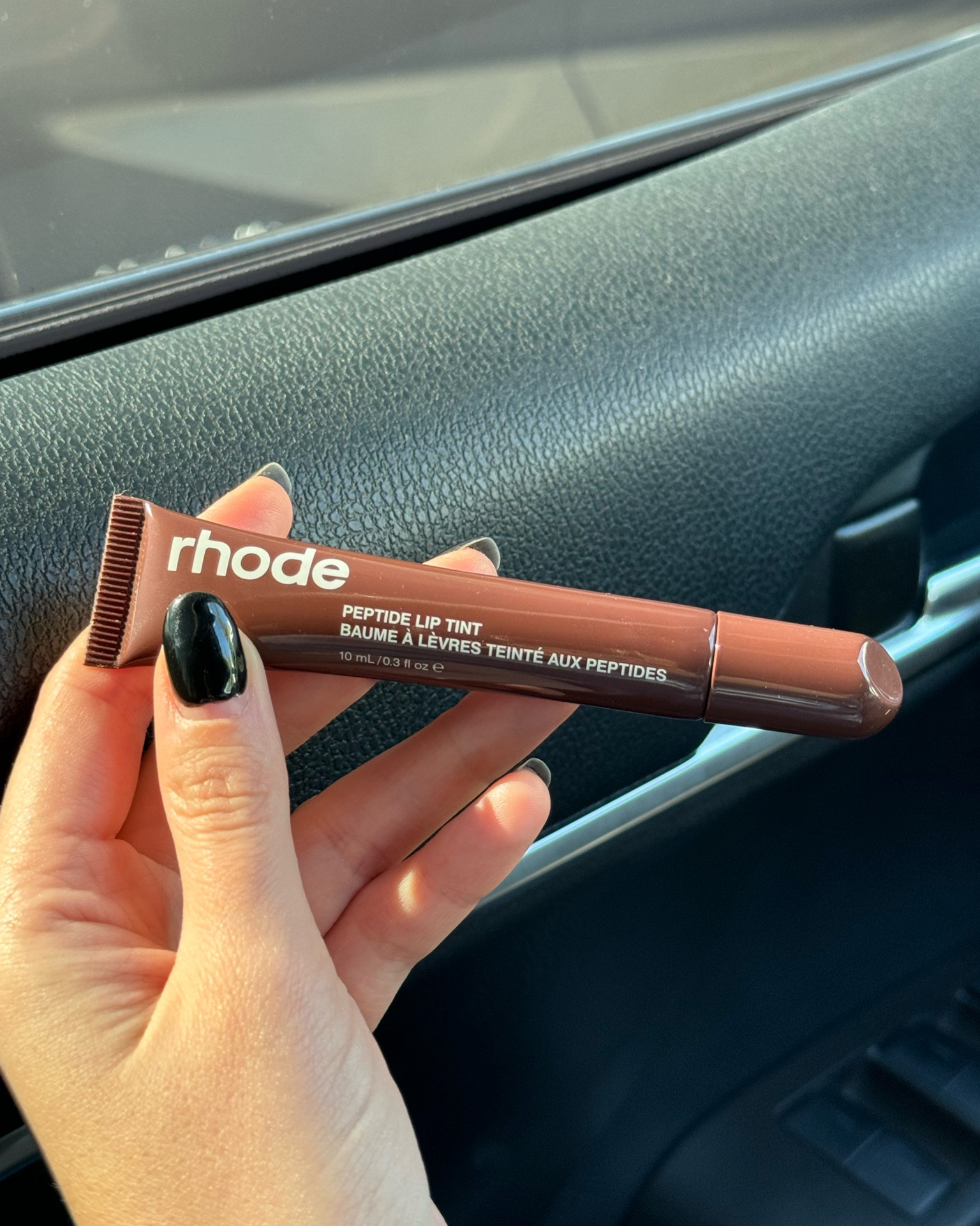 nothing better than this ☕️🫦💄 espresso shot (lip tint) by Hailey Bieber

#LTKfindsunder50 #LTKbeauty