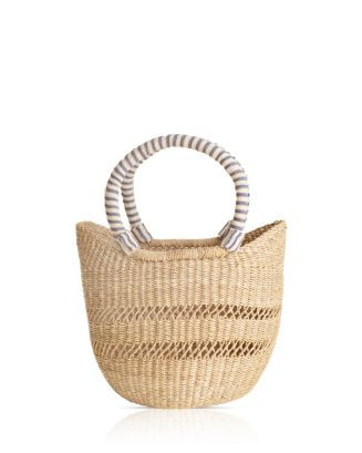 Indego Africa Bolga Tote Bag | Bloomingdale's Handbags All Handbags & Wallets | Bloomingdale's (US)