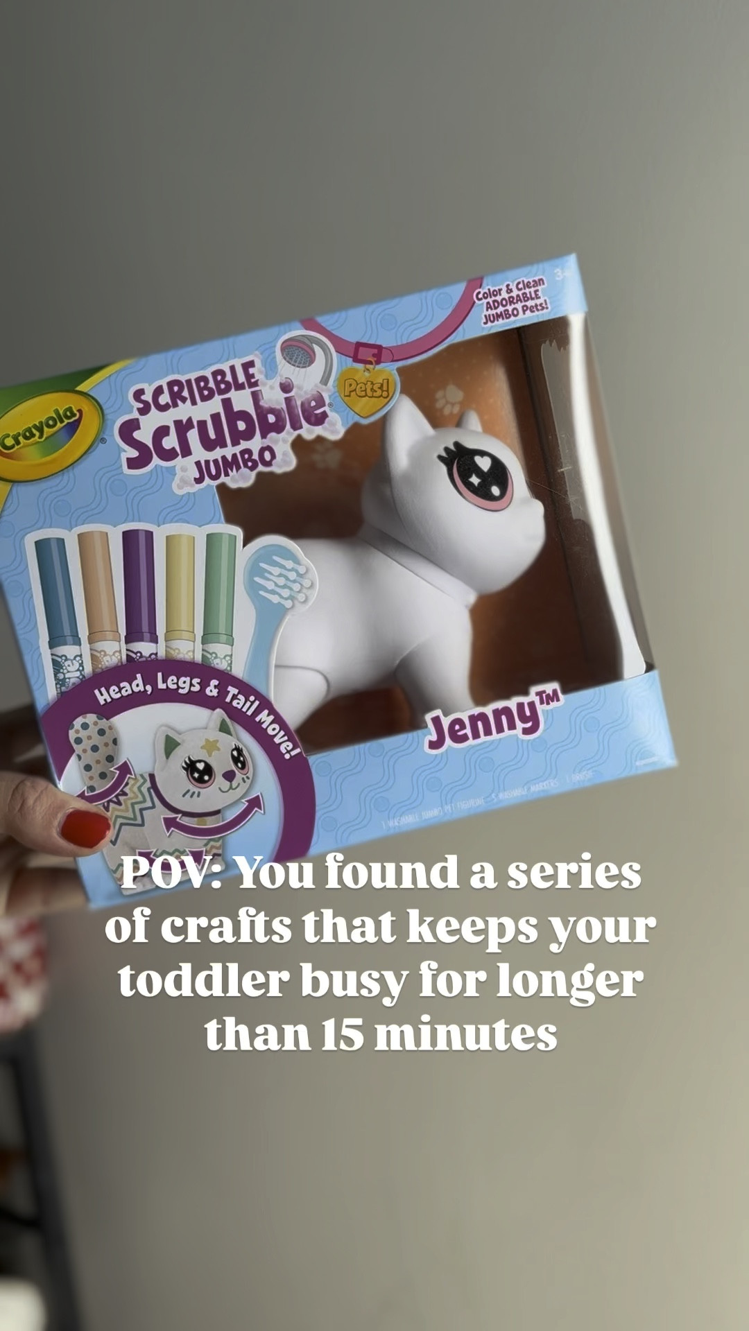 Toddler Activity 🖍️🛁 

Toddler find, Amazon find, Target find, toddler Amazon, Amazon toddler, toddler find at target, toddler toy, Christmas gift, Christmas toddler, Christmas find 

#LTKKids #LTKHoliday #LTKGiftGuide
