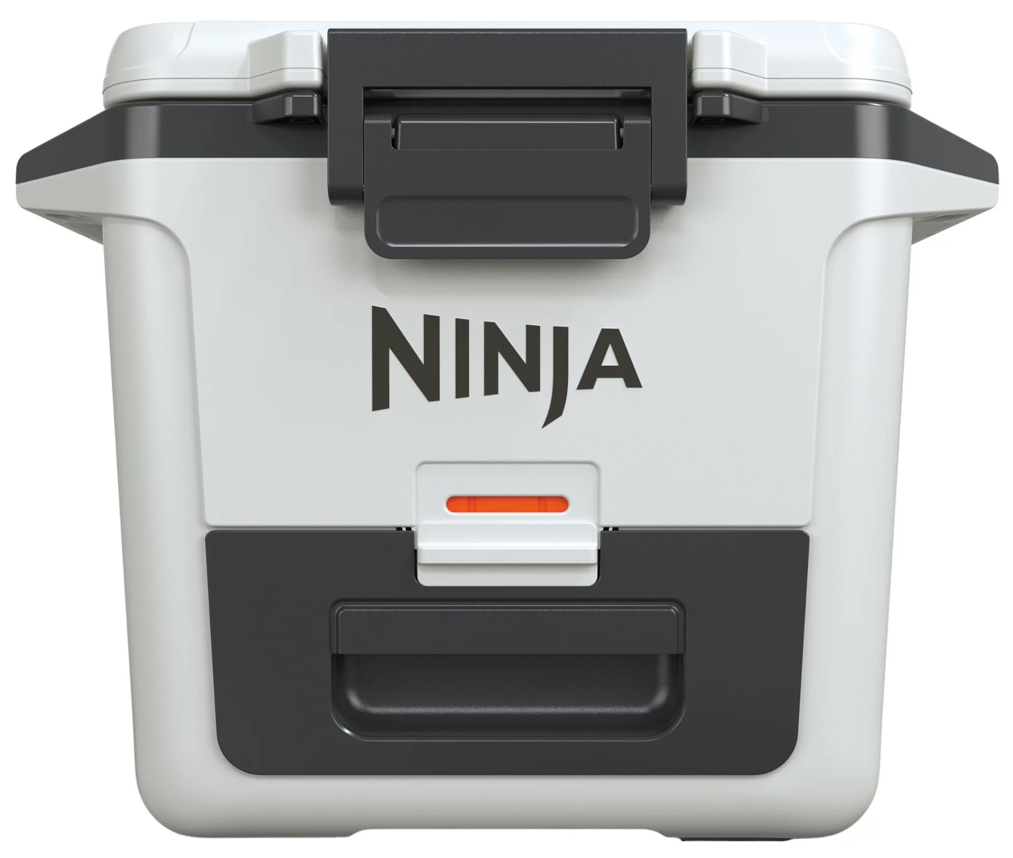 Ninja FrostVault 30 Qt. Hard Cooler with Bonus Cutting Board Divider Insert, Ice | DICK'S Sporting Goods