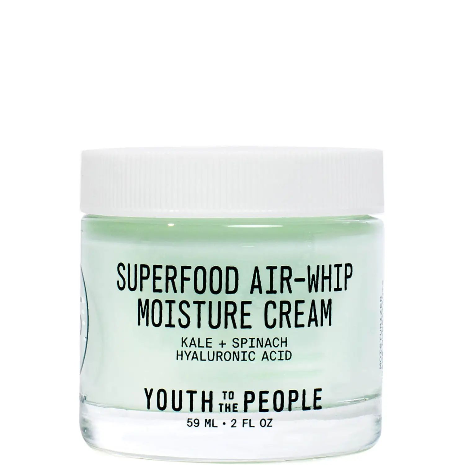 Youth To The People Superfood Air-Whip Moisture Cream | Cult Beauty (Global)