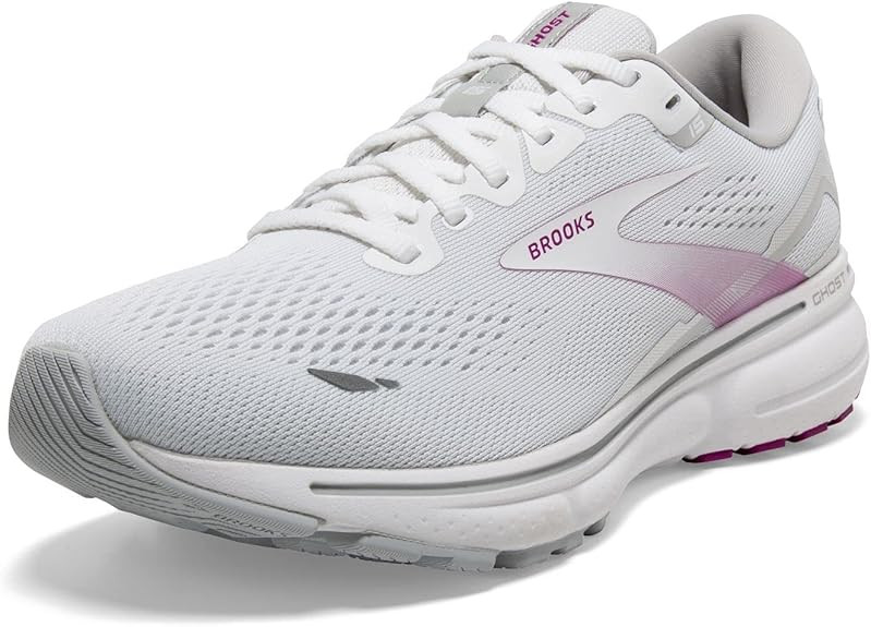 Brooks Women's Ghost 15 Neutral Running Shoe | Amazon (US)