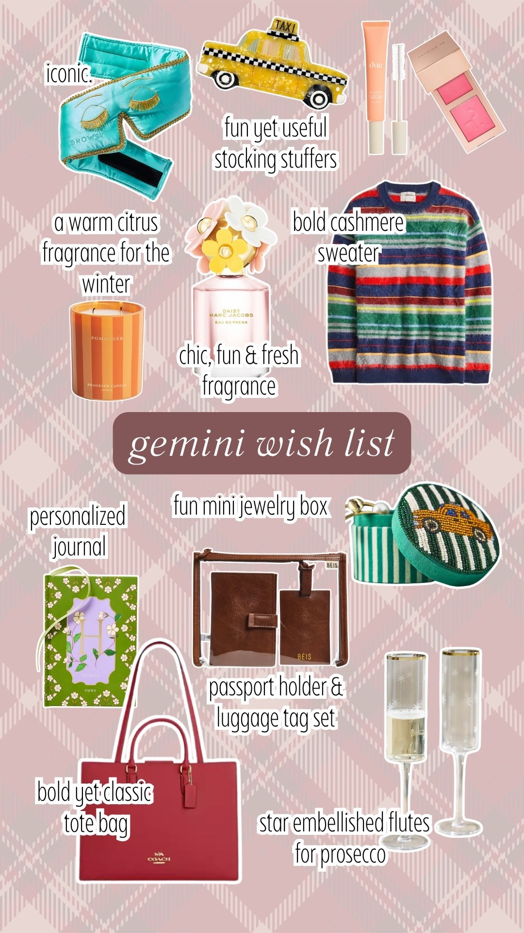 Christmas gift card. Holiday gift card. Gemini.

#LTKHoliday #LTKCyberWeek #LTKGiftGuide