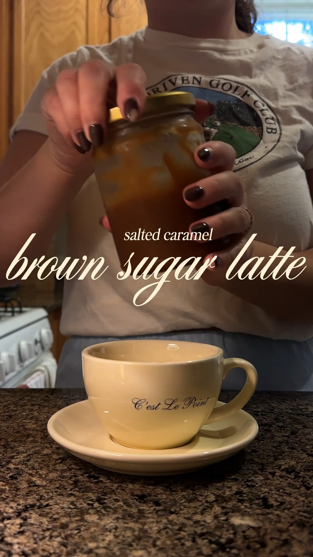 my go to latte lately🤎✨

#LTKHome #LTKSeasonal #LTKFindsUnder50