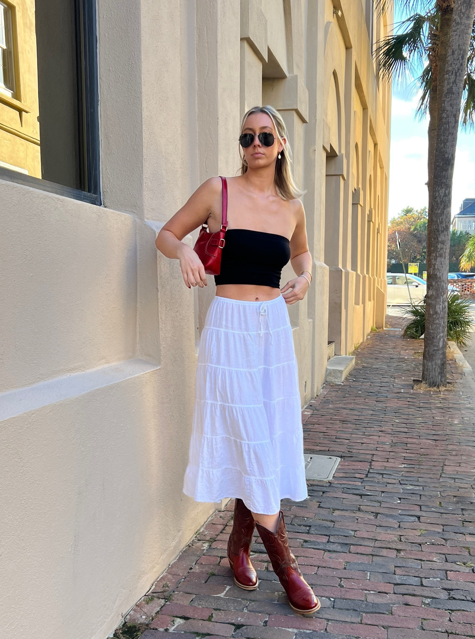 the color of the season❤️‍🔥

#LTKGiftGuide #LTKtravel #LTKshoecrush