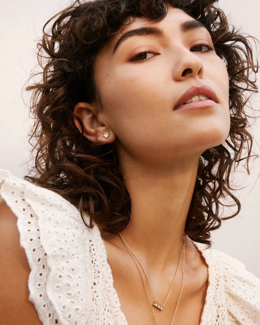 Reach For The Stars Earrings | Bryan Anthonys | Bryan Anthonys