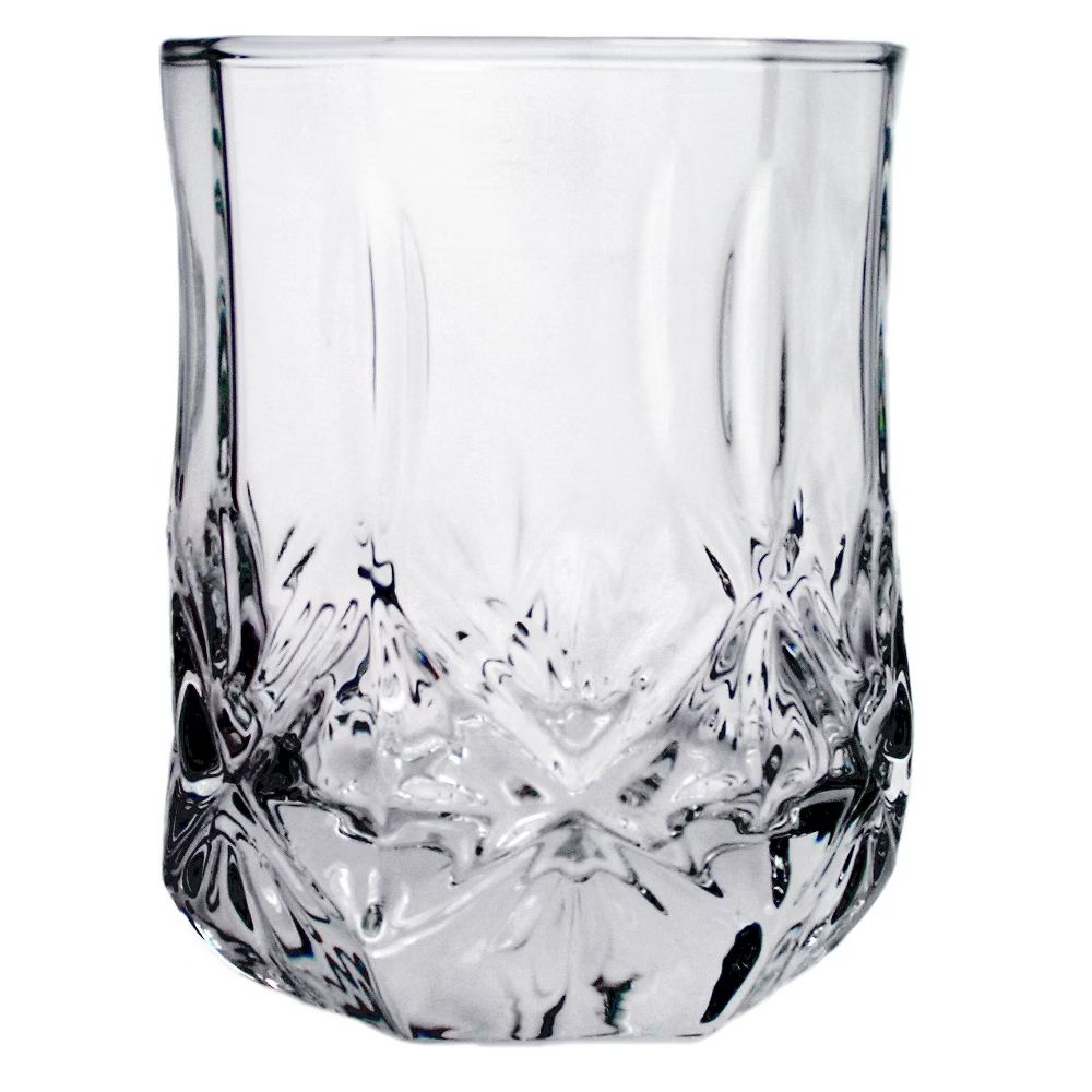 Luminarc 9oz Lowball Glass - Set of 4 | Target