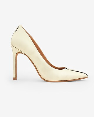 Metallic Pumps | Express