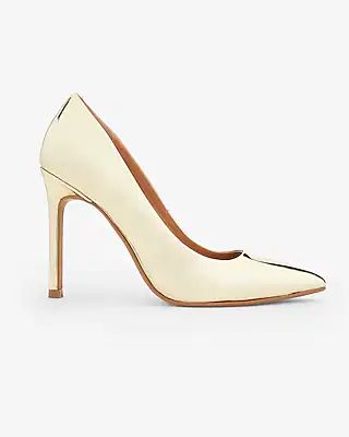 Metallic Pump | Express