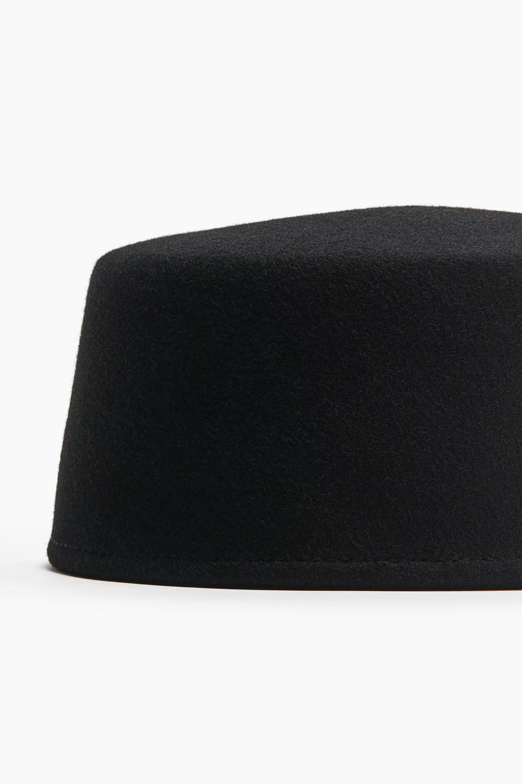 Wool Hat | H&M (US + CA)