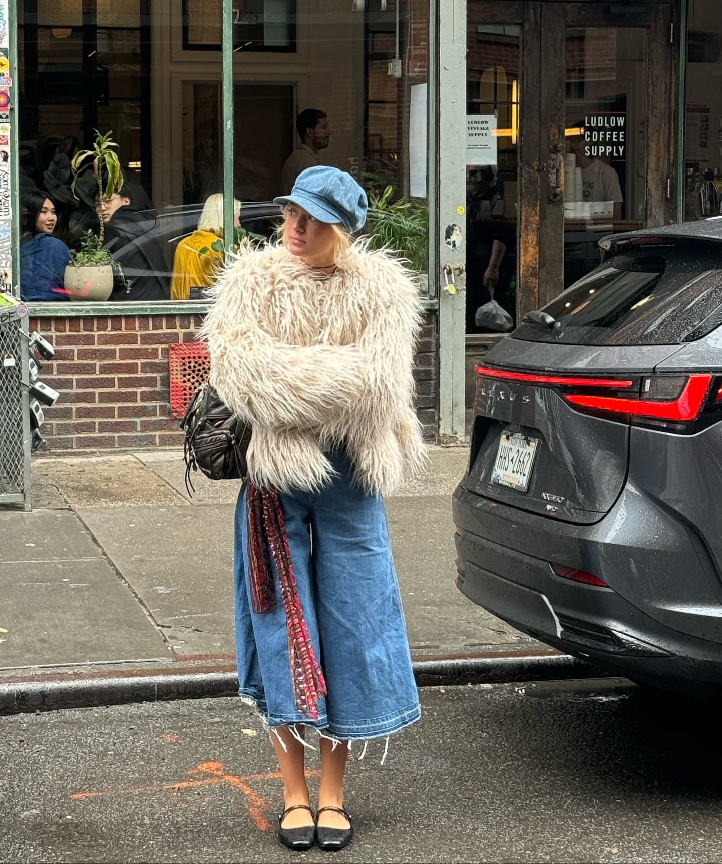 Everyone needs this coat. 

#LTKStyleTip #LTKItBag #LTKSeasonal