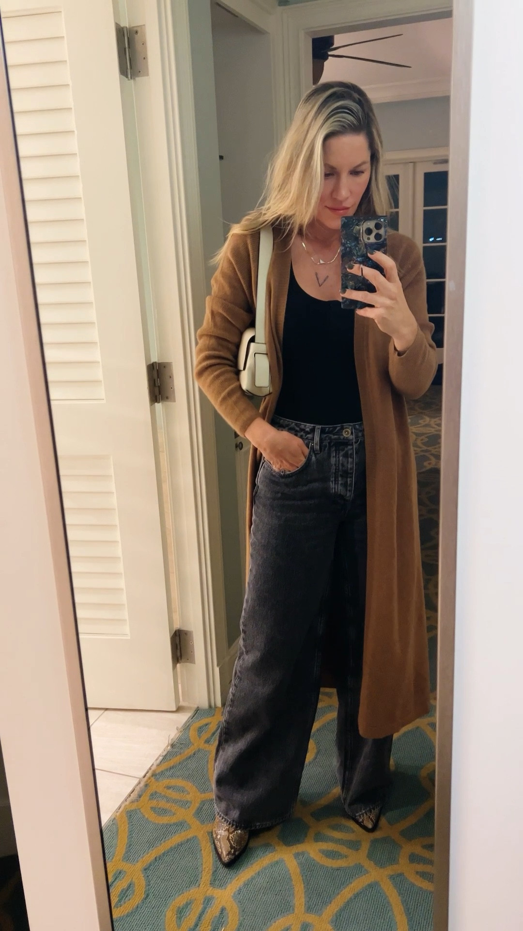 Casual fit.

#LTKSeasonal #LTKstyletip #LTKcurves