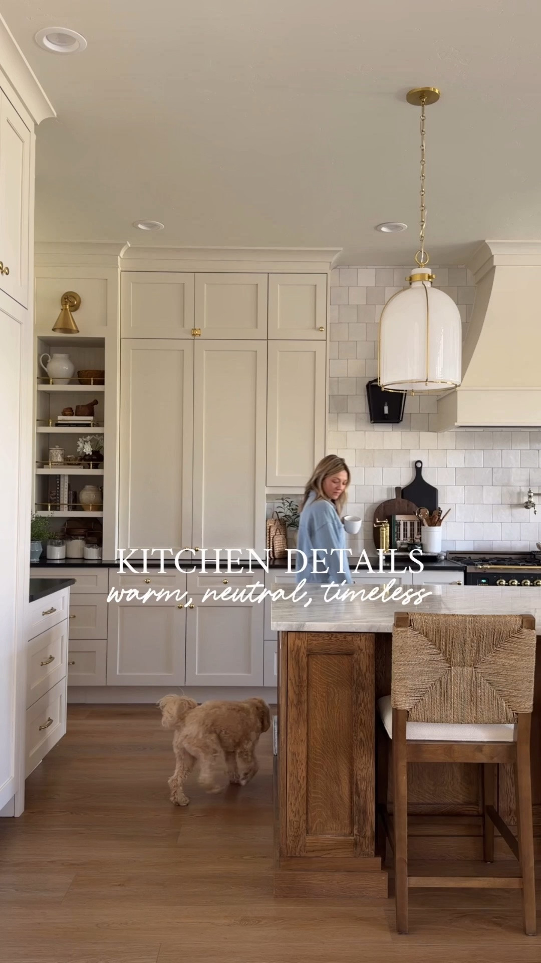 Added a few new pieces to our kitchen lately and I’m loving how it feels fresh for warmer weather and longer days but still cozy and welcoming 🤍 these new counter stools are so affordable and I love the added texture and warmth they bring to this space! Head to my IG @white.at.home for more details about this space!

#LTKHome