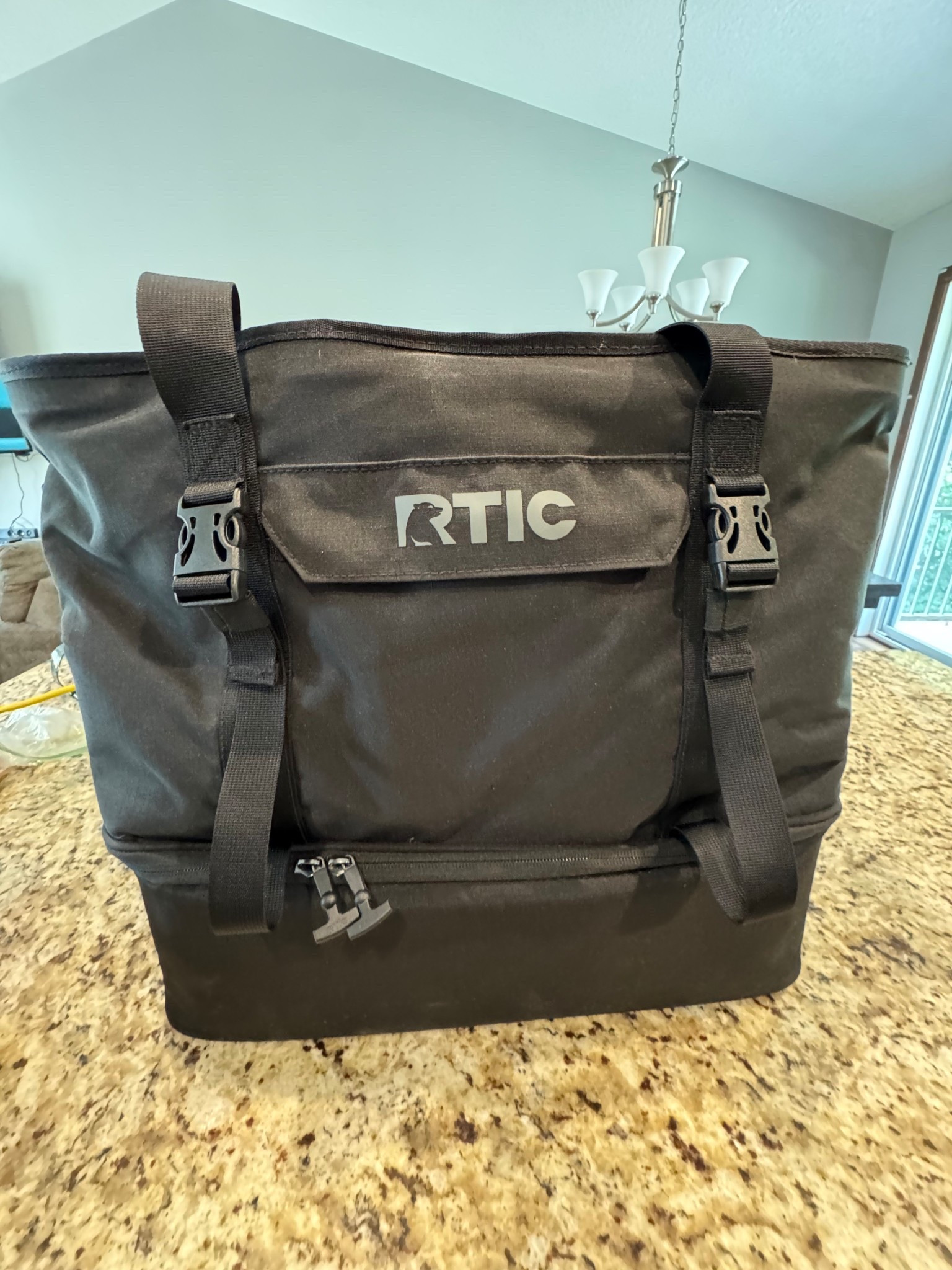 Your best summer bag is waiting to be filled! So many pockets, large cooler section on the bottom, self-standing, yes please! Grab the best lightweight towels, sunscreen, and snackle box!

#LTKFamily #LTKSeasonal