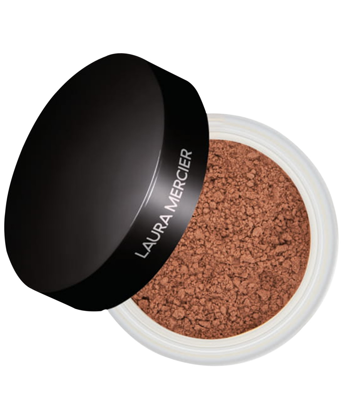 Laura Mercier Mini Translucent Loose Setting Powder, 0.33-oz. - Medium Deep | Macy's