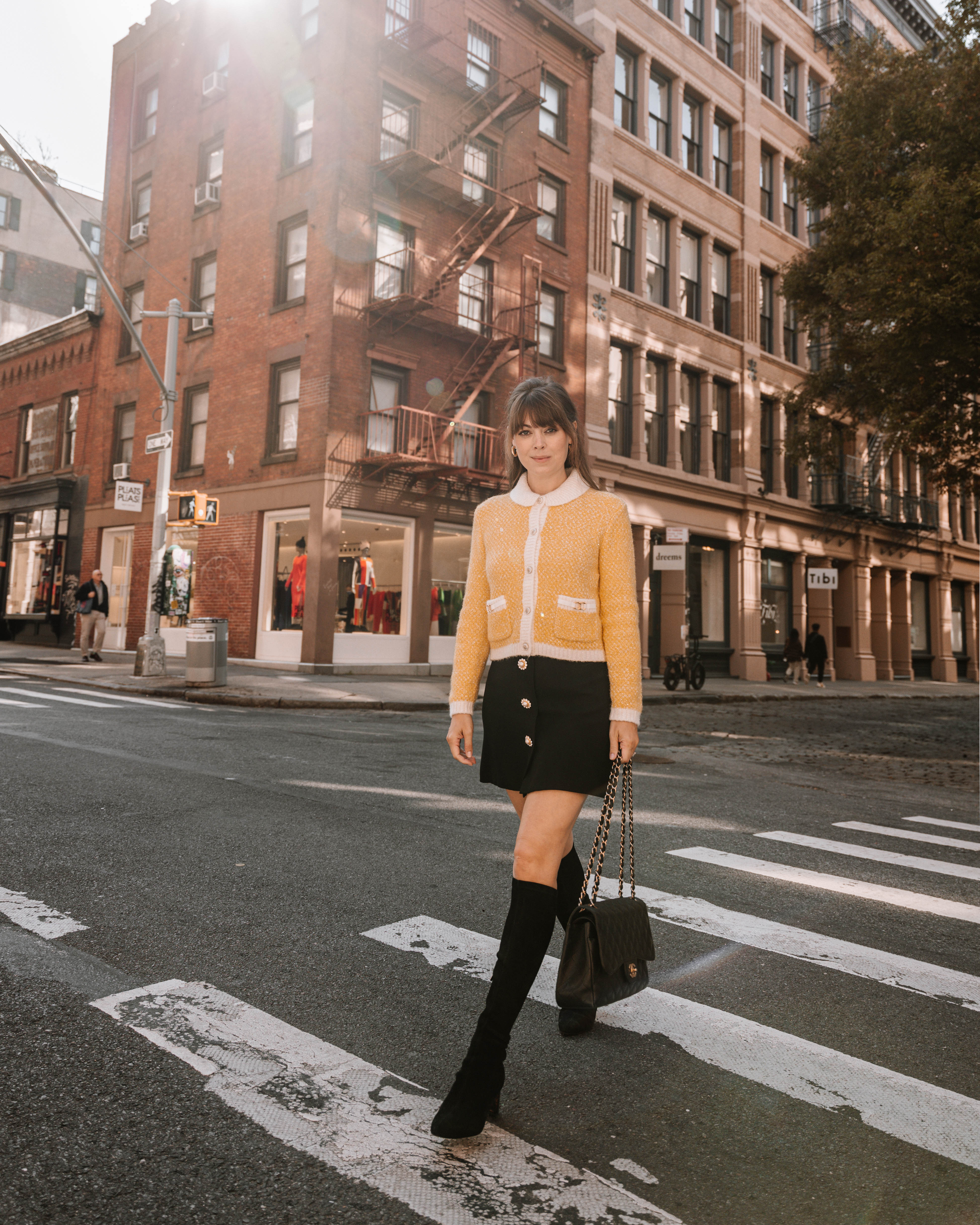 It’s that time again! Pre-fall pieces are starting to trickle in, and the Nordstrom Anniversary Sale is one of my favorite chances to grab those transitional staples before the season really turns. I’ve rounded up my top picks: think elevated basics, cozy layers, and a few timeless pieces I plan on living in once the temps drop. If you're shopping the sale, I hope this edit makes it easier to navigate, it’s a good one this year. 

 