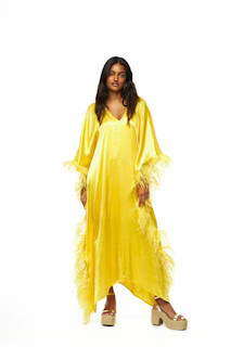 Firenze Feathers | Tela Mercantile