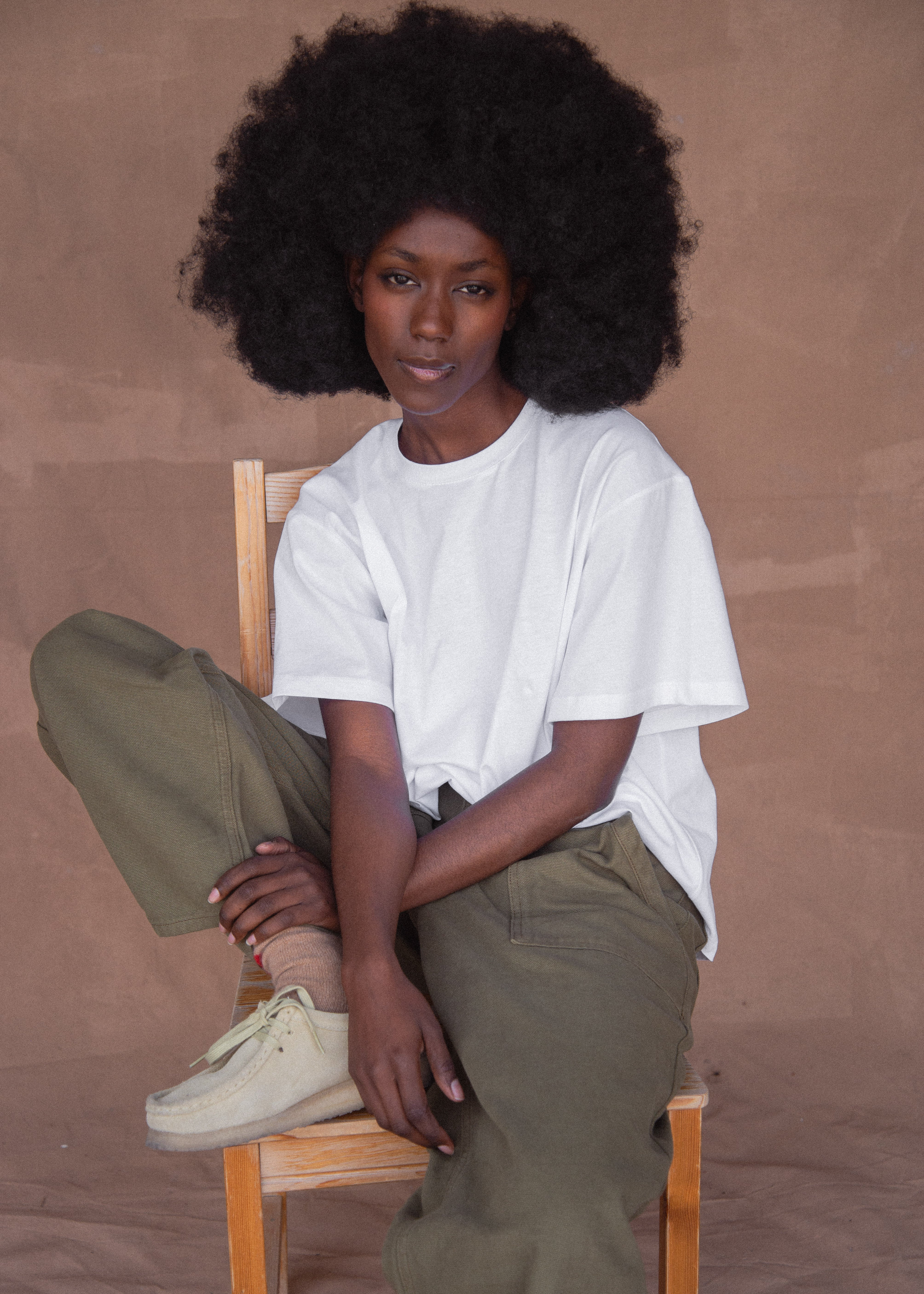 Perfect Tee | Sonderhuas