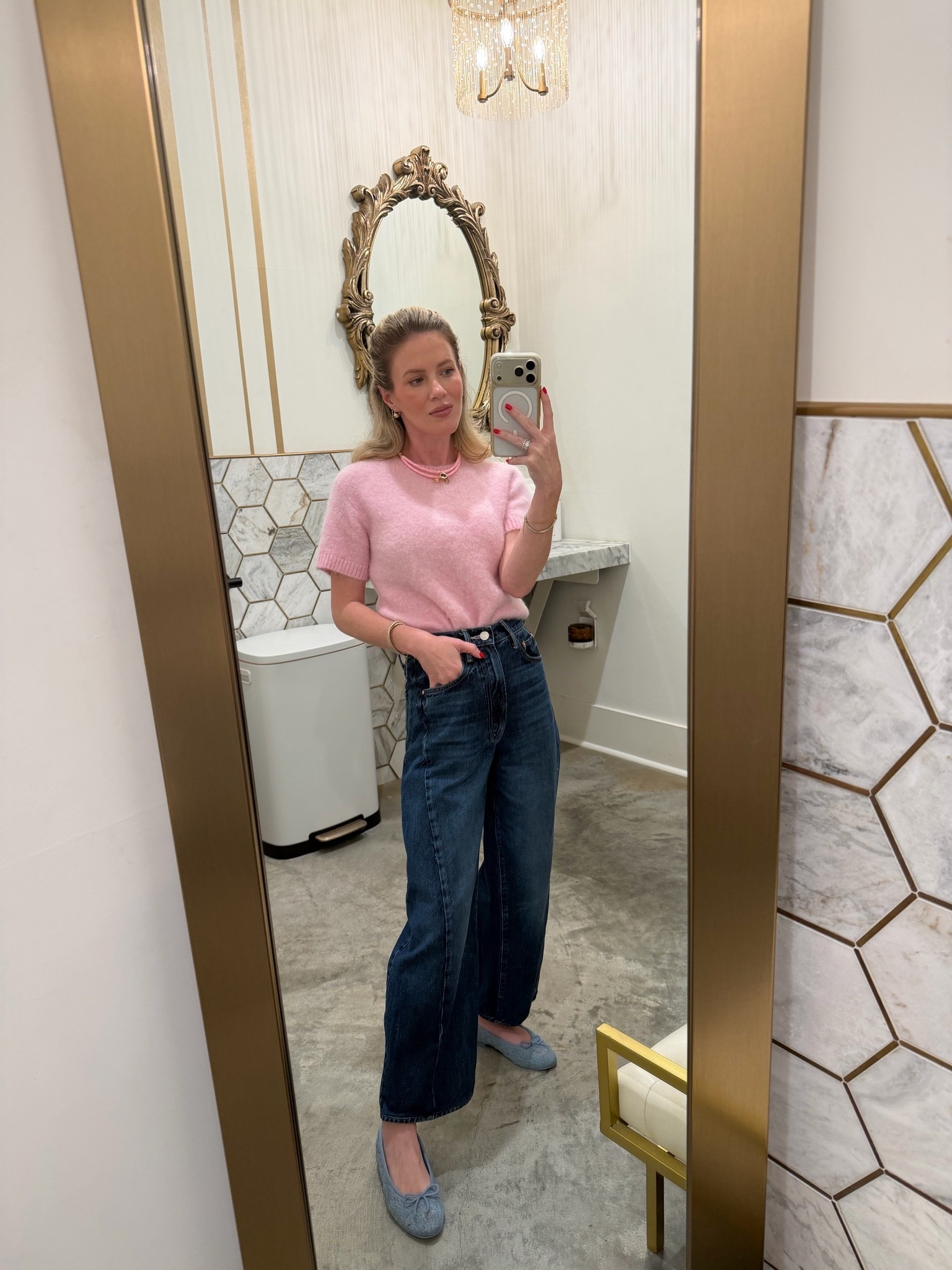 What H wore //