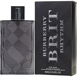 BURBERRY BRIT RHYTHM by Burberry - Walmart.com | Walmart (US)