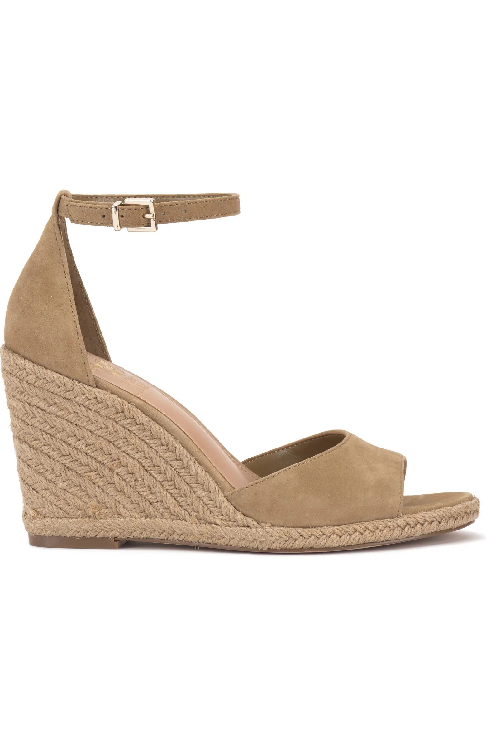 Felyn Espadrille Wedge Sandal (Women) | Nordstrom