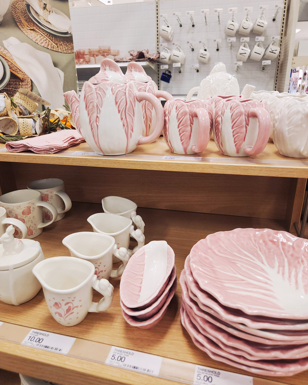 Threshold Kitchen Collection
#targetdeals #easterfinds 

 