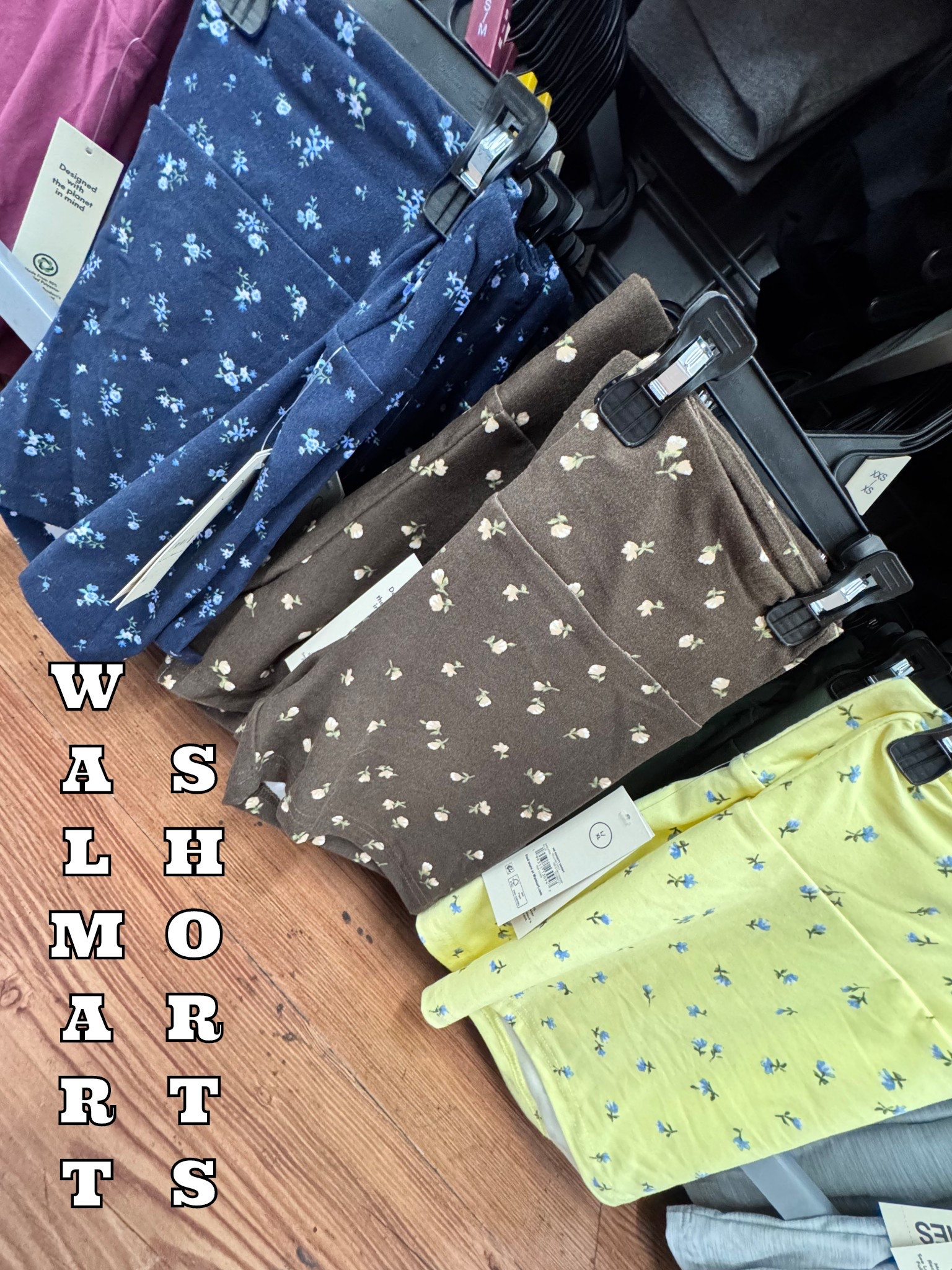 No Boundaries Faux Sueded Jersey Shorty Shorts