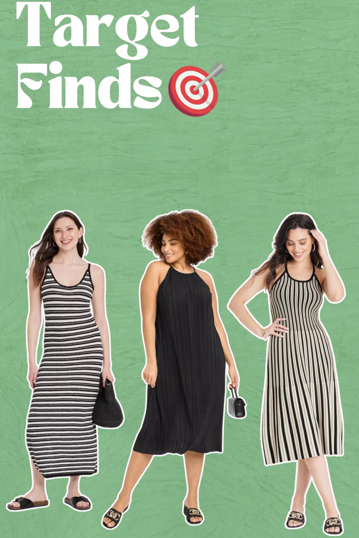 Target dresses  🤩 #casualdresses 

#LTKSummerSales #LTKSaleAlert #LTKFindsUnder100