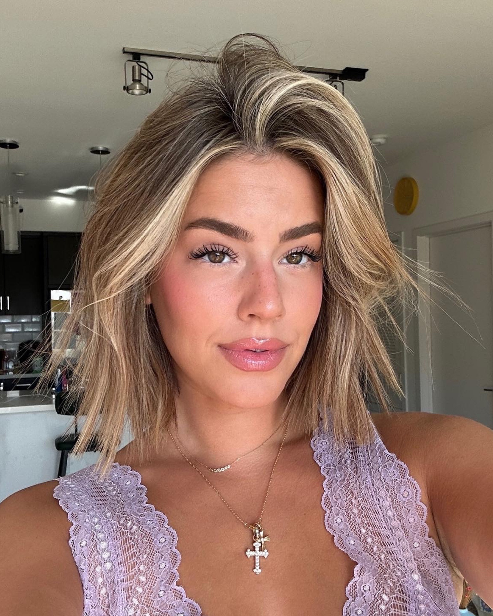 HAIRCARE / STYLING ROUTINE 

#LTKbeauty