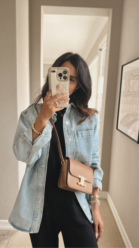 Running errands style, casual outfit, outfit inspo #StylinbyAylin 

#LTKunder100 #LTKstyletip #LTKSeasonal
